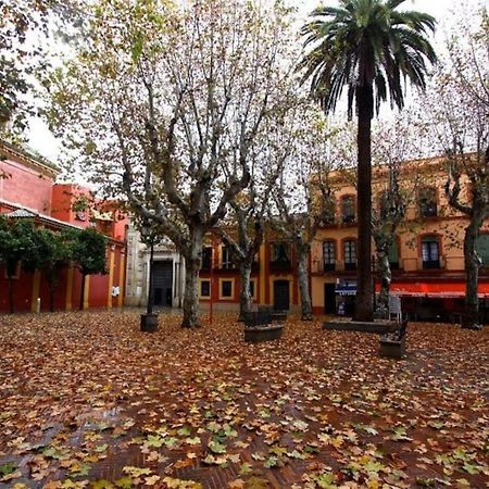 A2 Centro Sevilla Pgb - Museo- Gran Poder -Alameda Екстер'єр фото